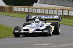 Goodwood Festival of Speed photos